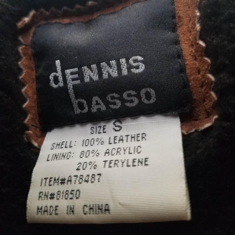 Jacket - Picture 3 of 4